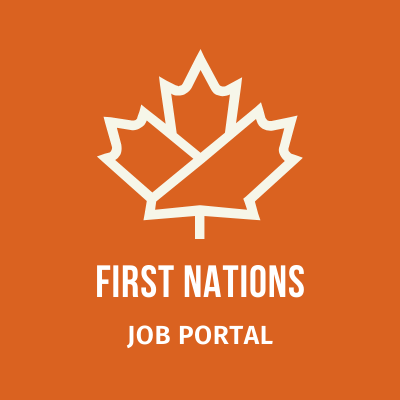 First Nations Job Portal
